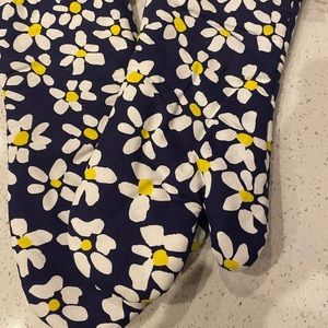 Kate spade oven mits